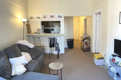 471 Commonwealth Avenue #2R 1