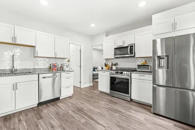29 Harvard Street #1