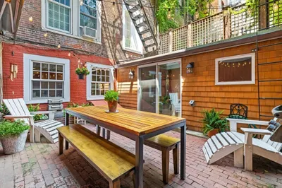 116 Mount Vernon Street #1