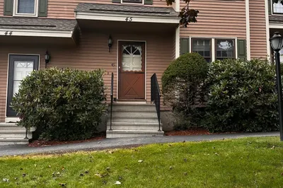 45 Washington Street #45 1
