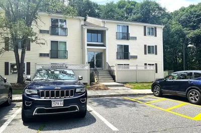 9 Village Hill Ln #16