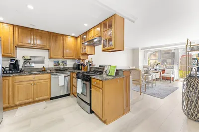 151 Tremont Street #22U