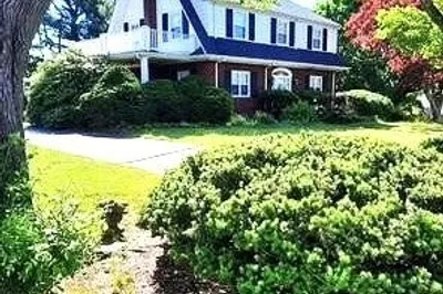 101 Standish Ave 1