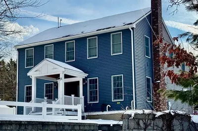 58 Walnut Street 1
