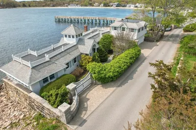 50 Shore Road 1