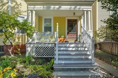 1657 Cambridge Street 1