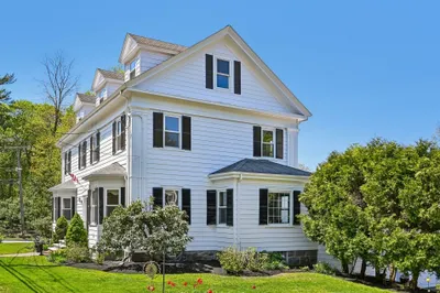 147 Canton Avenue 1