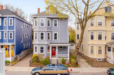 20 Rosemary Street #3