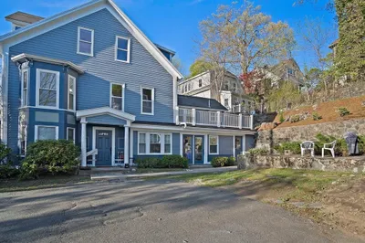 83 Marvin Rd #2