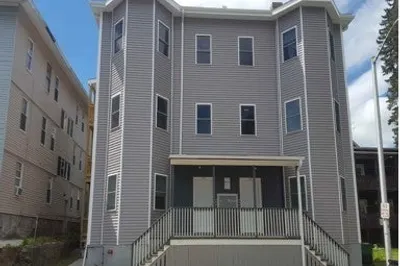43 Bowdoin Street #1 1