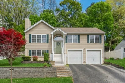 12 Sherwood Road