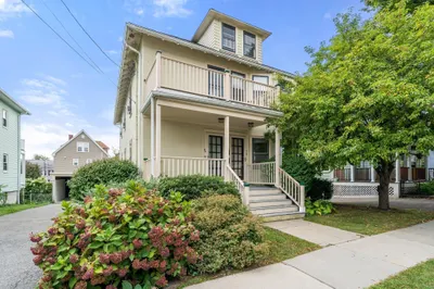 70 Putnam Street #70 1