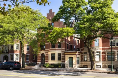 373 Harvard St #1