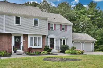 803 Foxwood Circle #803 1