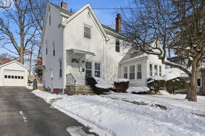 115 Tiffany Street
