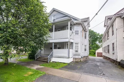 57 Hill St