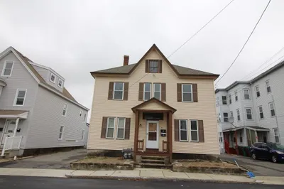 94 Lilley Avenue #2