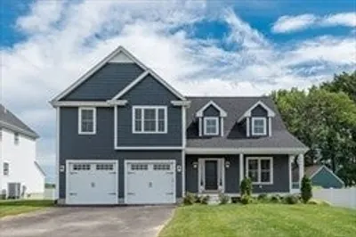 23 Thomas Mann Circle (lot 12) Cir 1
