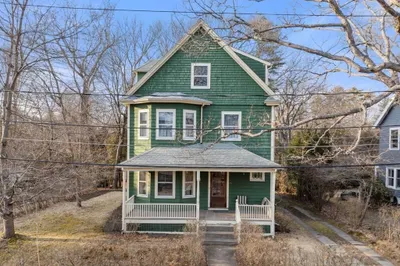 25 Oak Terrace 1