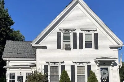 87 Harvard Street 1