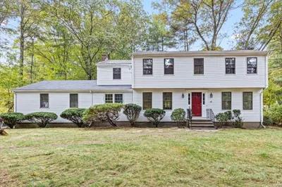 16 Lee Rd