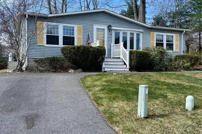 5 Crabapple Circle