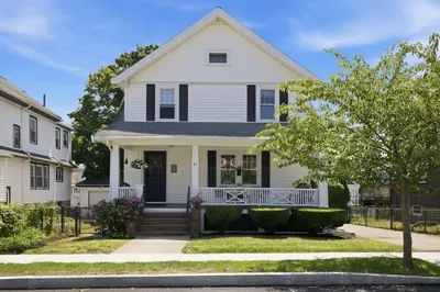 41 Buckingham Road 1