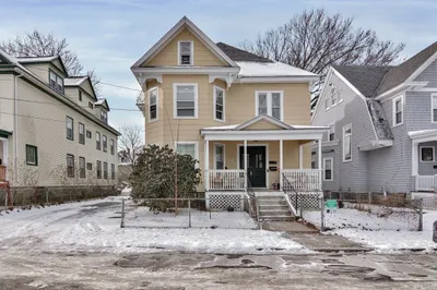 115 Fort Hill Ave