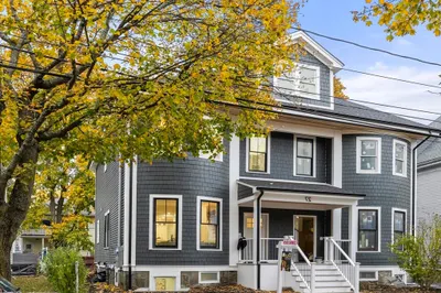 27 Coolidge Rd #1