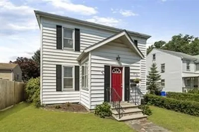 102 Sachem #1 1