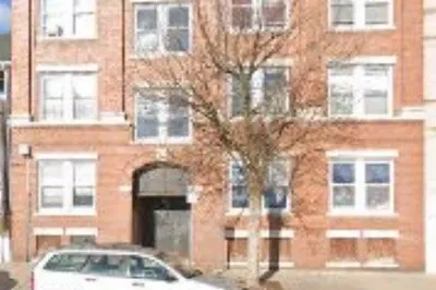 807 High St