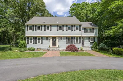 70 Russett Hill Road 1