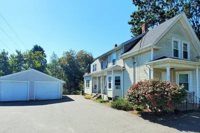 161 Matfield St.