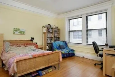 464 Commonwealth Ave #76