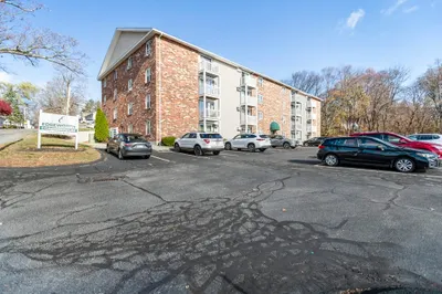 71 Edgeworth St #31