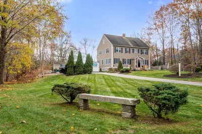 44 Marblehead Street 1