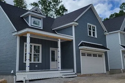 55 Pearson Drive ##5 - ALDER 1
