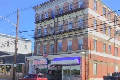1076 Washington Street #1 1