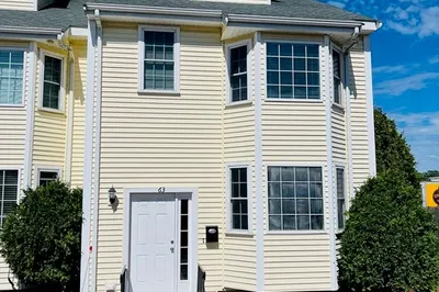 63 Loomis Street #63 1