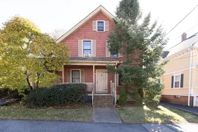 157 Fisher St