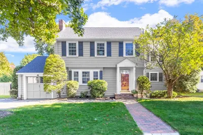 55 Berkshire Road