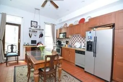 38 Dartmouth Street #3 1