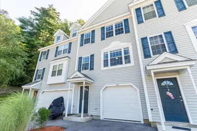 22 Bradley Dr #B 1
