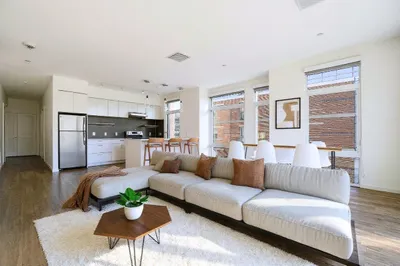 839 Beacon Street #406 1
