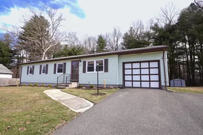222 Spikenard Cir