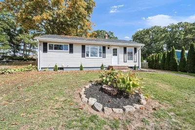 36 Roland Baxter Rd