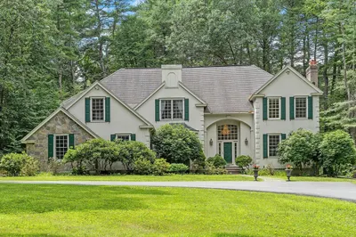 683 Strawberry Hill Rd 1