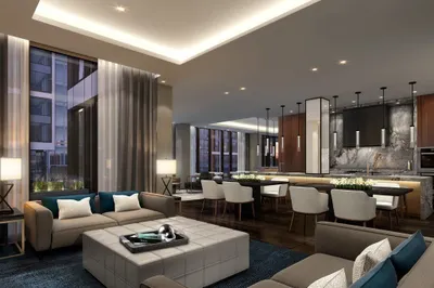 135 Seaport Blvd #710 1