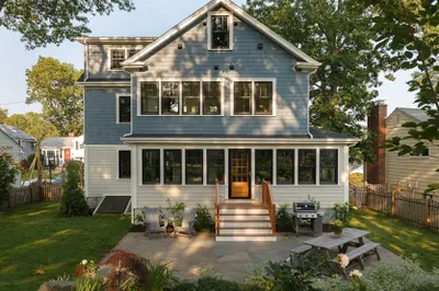7 Greenwood Rd