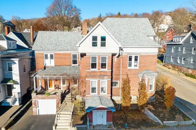 58 Oliver Street 1